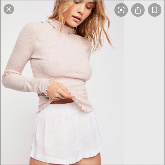 Free People Tops - Free People Intimately top